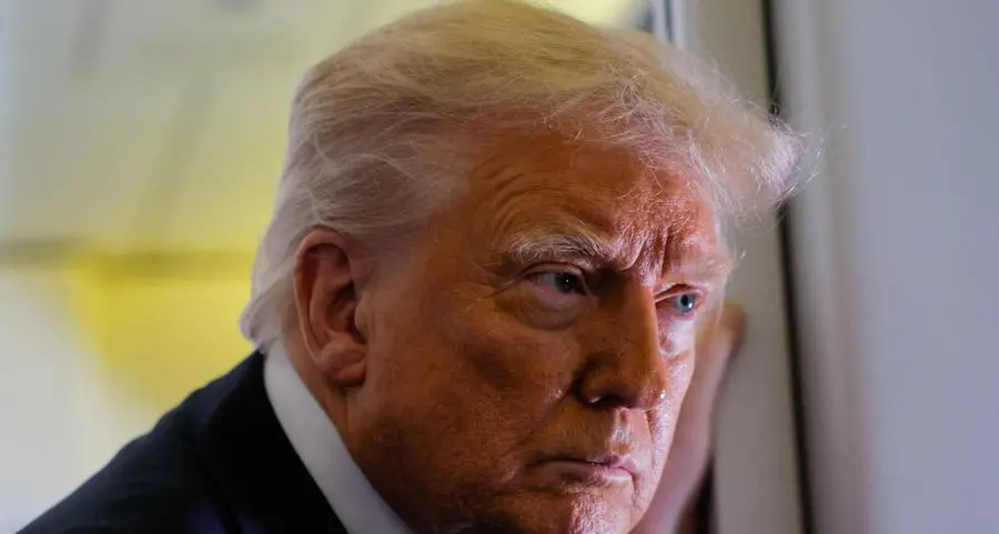Trump heads to UAE as it hopes to advance AI ambitions