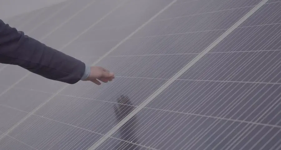 AMEA Power and partners advance landmark solar and battery storage project to strengthen Egypt’s energy security