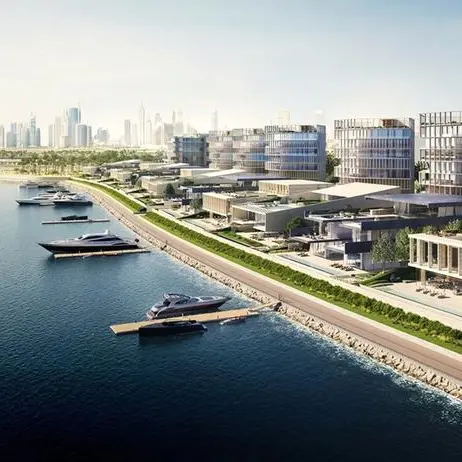 Developer reveals four ultra-luxury waterfront mansions and 110 luxury apartments secured at Ritz-Carlton Residences
