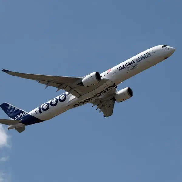 Emirates reveals order for 8 Airbus A350-900