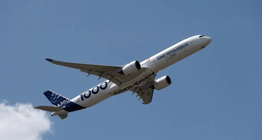 Emirates reveals order for 8 Airbus A350-900