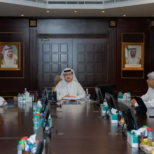 جائزة محمد بن راشد آل مكتوم العالمية للمياه توظف أحدث التقنيات ومنها الذكاء الاصطناعي