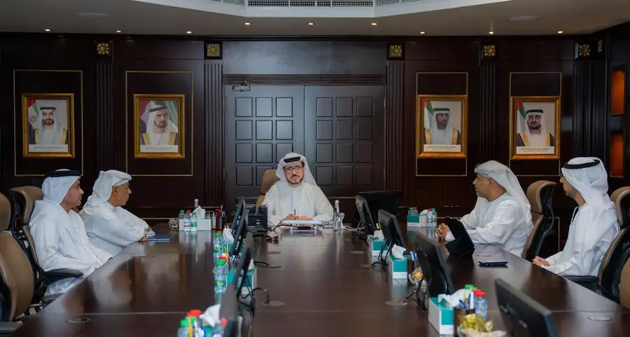 جائزة محمد بن راشد آل مكتوم العالمية للمياه توظف أحدث التقنيات ومنها الذكاء الاصطناعي