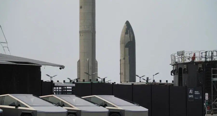 Franklin Templeton to participate in SpaceX IPO, CEO Johnson tells CNBC