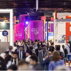 Global Tech Leaders unite to propel emerging future-critical sectors at GITEX GLOBAL 2025