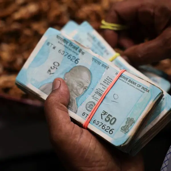 India central bank's FX forward book balloons to over $100bln as Iran war pummels rupee