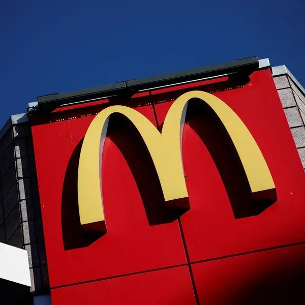 McDonald's to add energy drinks, crafted sodas to menus, WSJ reports
