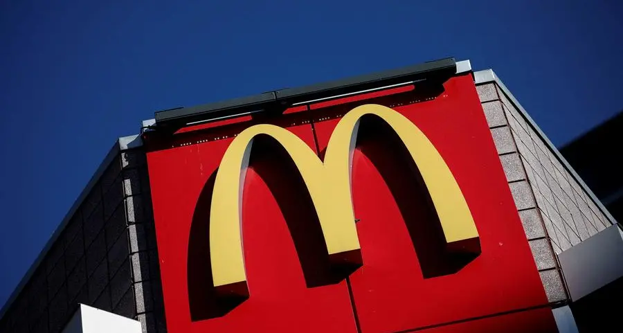 McDonald's to add energy drinks, crafted sodas to menus, WSJ reports