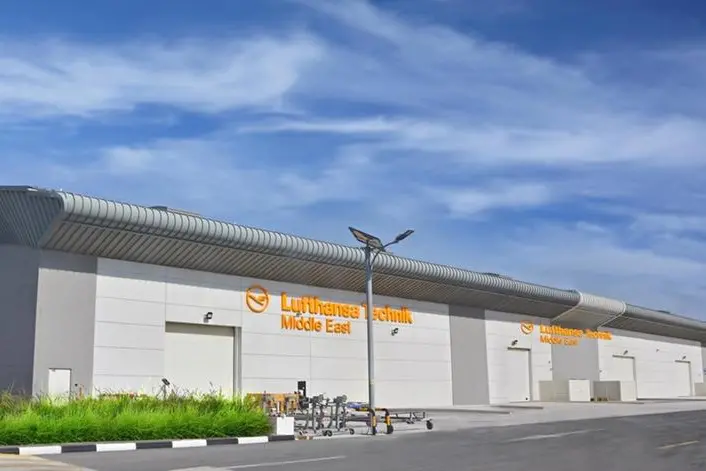 UAE’s MBRAH and Lufthansa Technik Middle East Launch Advanced Aviation Facility in Dubai