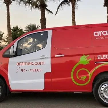 Aramex Saudi and ASX eMobility advance fleet electrification in Saudi Arabia
