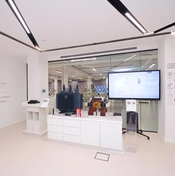 ABB opens AI and digital solutions training center in UAE to accelerate the energy transition