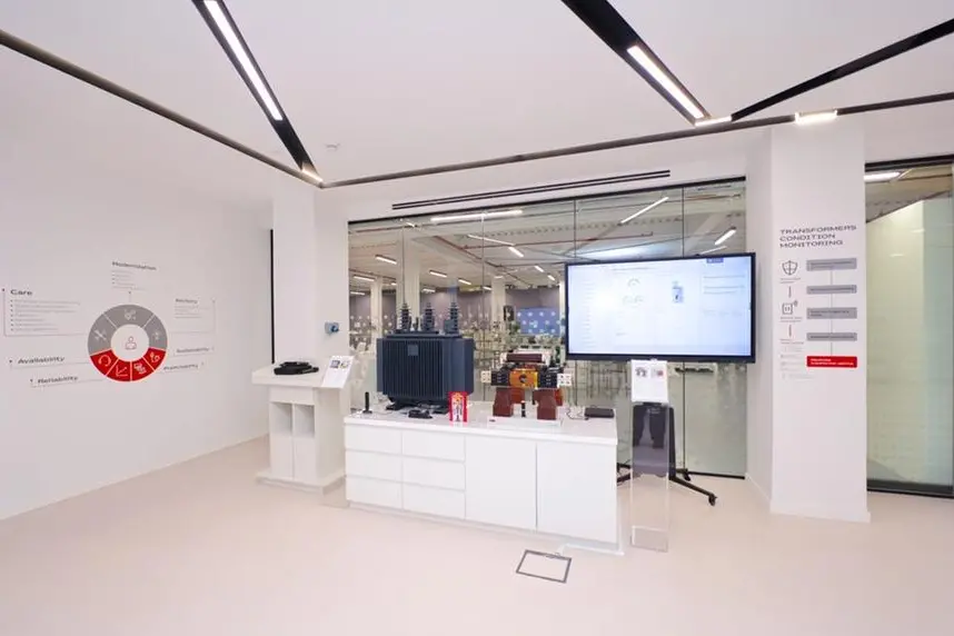 ABB Launches M AI Training Hub in Dubai to Boost Regional Energy Sector Skills