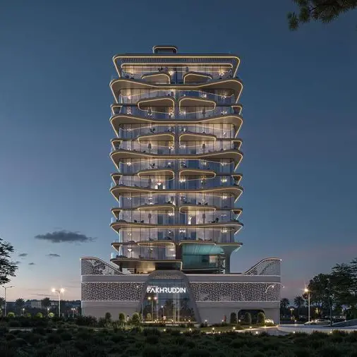 Tréppan Living by Fakhruddin Properties redefines wellness, sustainability, and technology in UAE homes