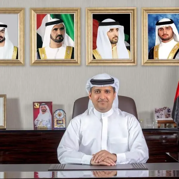 Nedaa unveils cutting-edge smart communication solutions at World Police Summit 2025