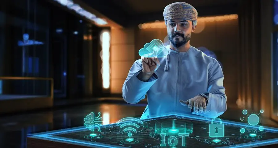 Omantel and Bank Dhofar: A strategic partnership to drive digital transformation and address key banking challenges