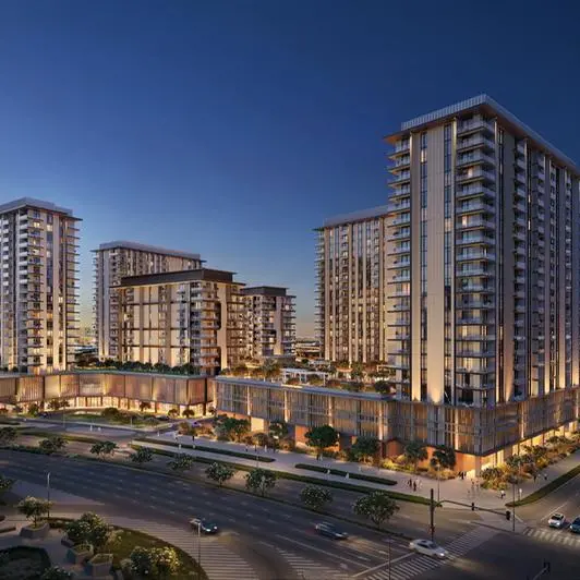 مدن تطلق المرحلة الأخيرة من مشروع \"تارا بارك\"