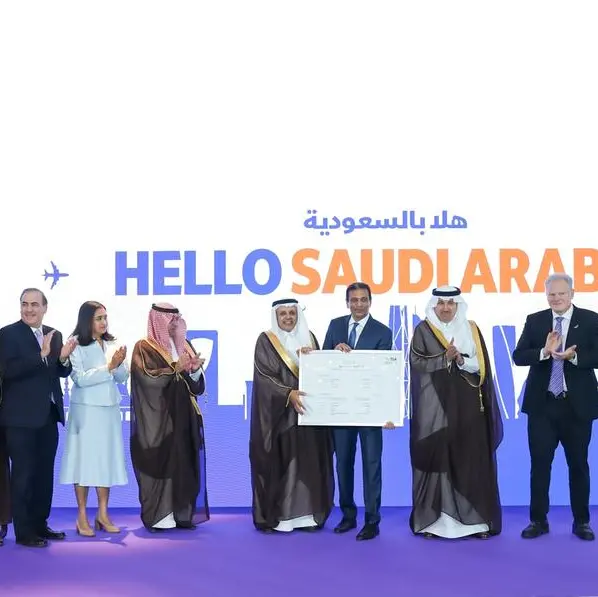 FedEx bolsters commitment to Saudi Arabia with expanded presence aligned to Vision 2030