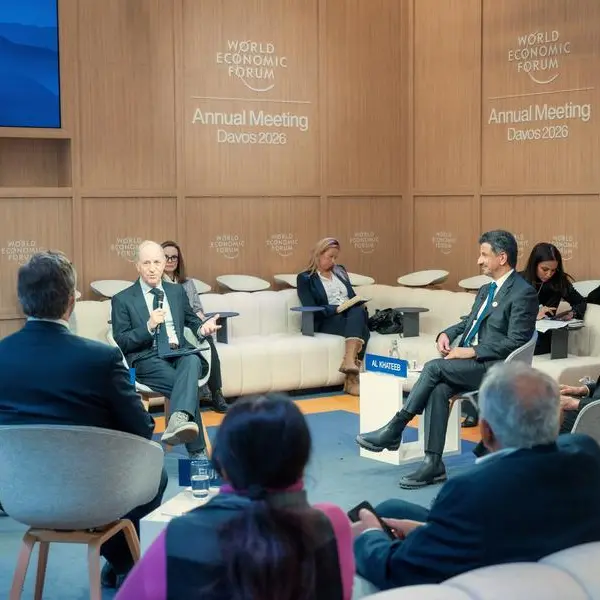 WEF26: Saudi Arabia leads new global push to protect coral reefs, unlock AI potential