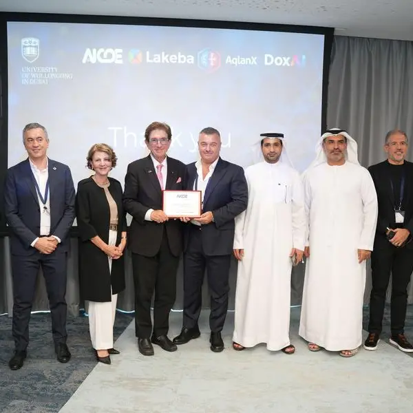 UAE’s New AI Centre of Excellence unites academia and industry to shape the future of sovereign AI