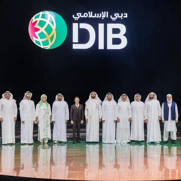 DIB celebrates golden jubilee with a bold new vision for the future