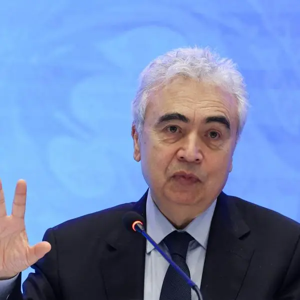 IEA discussing further oil stock releases, chief Birol says
