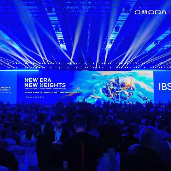 OMODA & JAECOO unveils next growth phase at International Summit