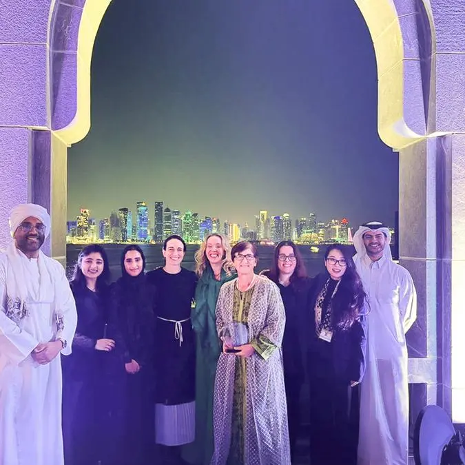 كلية القانون بجامعة حمد بن خليفة تحصد جائزة مرموقة في التعليم القانوني