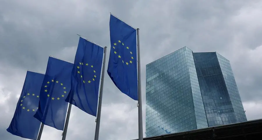 ECB, banks rift hampers Europe's efforts to loosen reliance on US payments giants