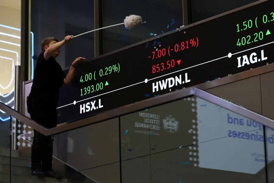 MENA ECM deals plunge 91% in Q1 amid weak deal flow - LSEG