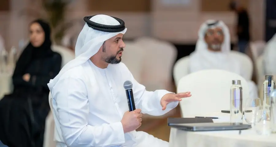 Abu Dhabi Quality and Conformity Council organises a strategic retreat to review a comprehensive plan for service excellence