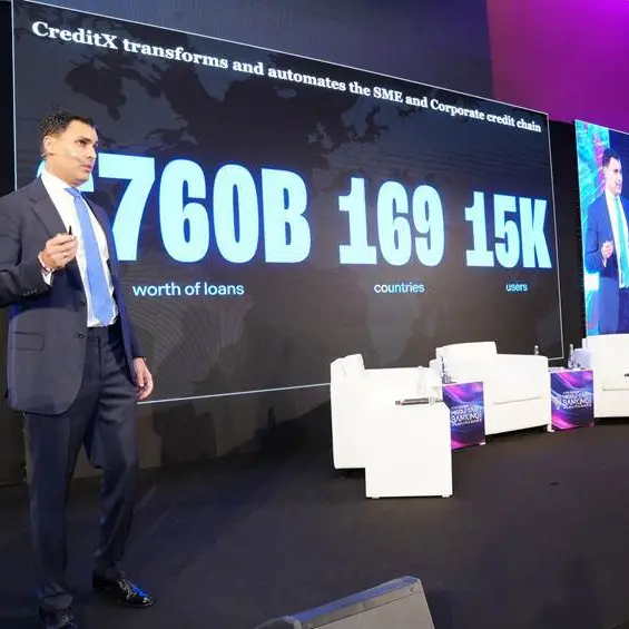 GCC banks in line for $100bln lending windfall via Risk Specialised AI