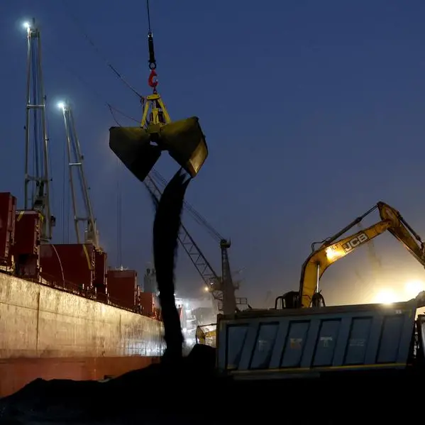 Indian firm Megha's unit buys coal plant from Abu Dhabi's TAQA