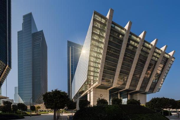 Cantor receives ADGM approval, expanding Middle East investment banking platform