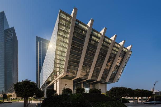 ADGM Abu Dhabi blockchain regulatory standards institutional finance 2026