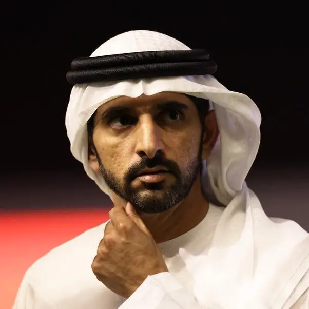 Dubai Airports will continue ambitious expansion plans: Sheikh Hamdan