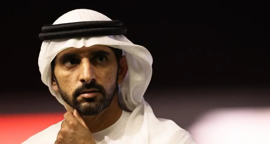 Dubai Airports will continue ambitious expansion plans: Sheikh Hamdan