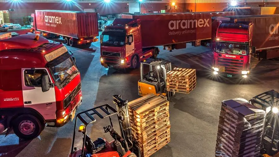 ADQ acquires majority stake in top logistics group Aramex