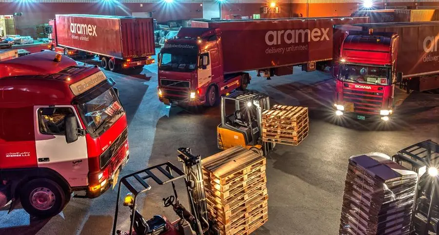 ADQ acquires majority stake in top logistics group Aramex