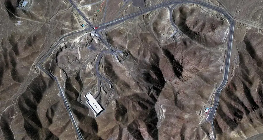 Gulf states on high alert after US strikes Iran's nuclear sites