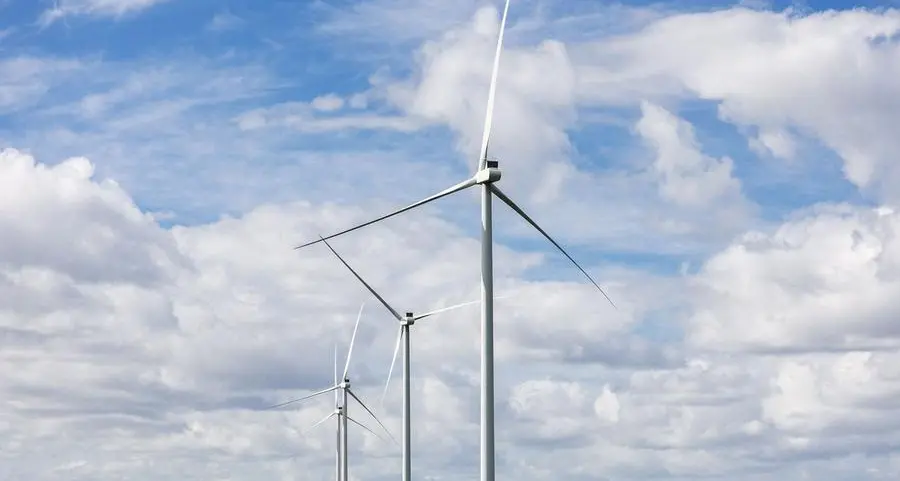 Egypt’s Madkour wins wind power contract in Oman