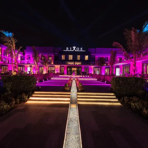 TAIBA inaugurates Rixos Obhur Jeddah as a premier coastal hospitality destination in the Kingdom