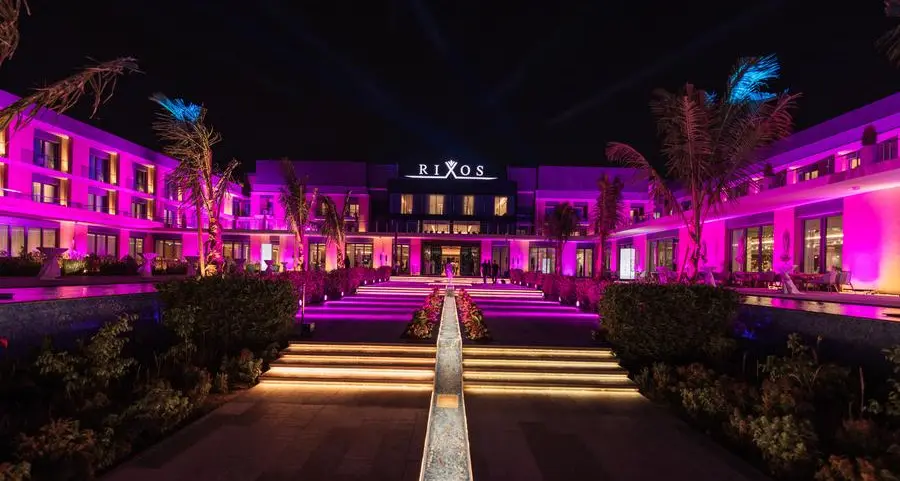 TAIBA inaugurates Rixos Obhur Jeddah as a premier coastal hospitality destination in the Kingdom