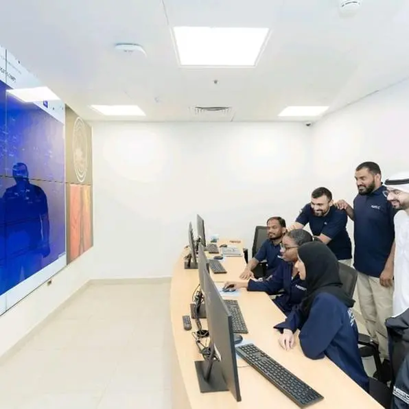 UAEU announces successful launch of 'Al Ain Sat-1' satellite