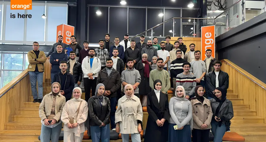 40 students empowered through Orange digital center for training