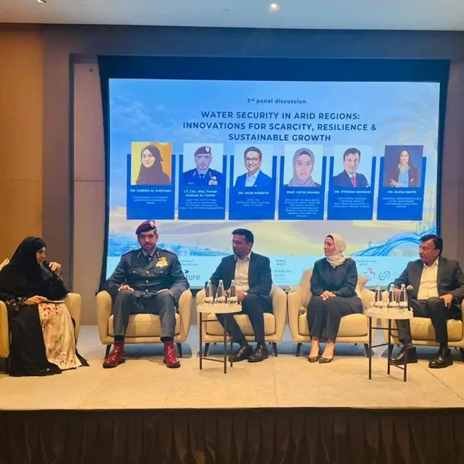 EEG tackles regional water issues