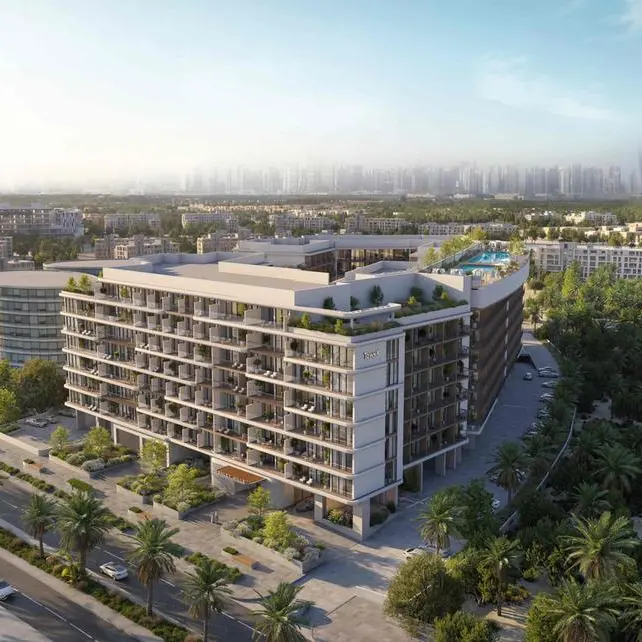 Dubai’s TownX awards contract for $180mln housing project in Arjan