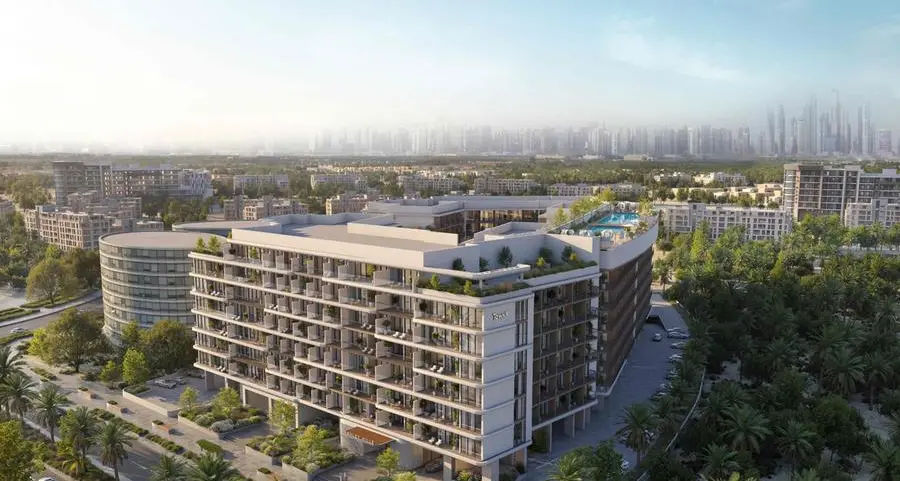 Dubai’s TownX awards contract for $180mln housing project in Arjan