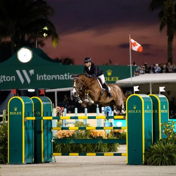 Abu Dhabi Modon invests in US equestrian-led project