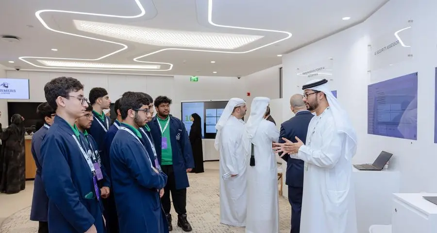 هيئة كهرباء ومياه دبي تبرز التقدم الكبير الذي حققته في توظيف تقنيات الذكاء الاصطناعي في عملياتها وخدماتها