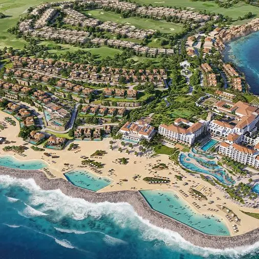 Modon, Montage announce ultra-luxury Ras El Hekma development